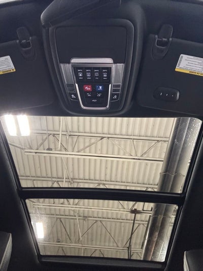 2019 RAM 1500 Limited Crew Cab 4x4 5'7' Box