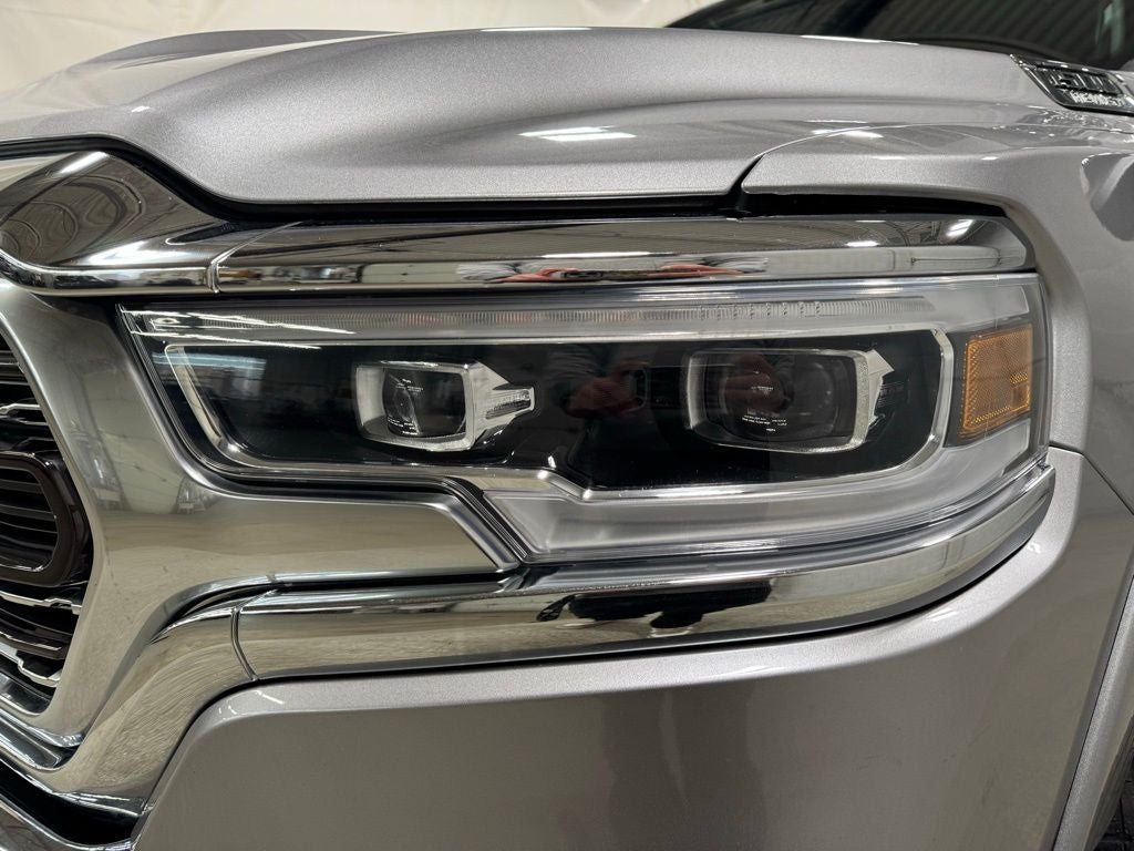 2019 RAM 1500 Limited Crew Cab 4x4 5'7' Box