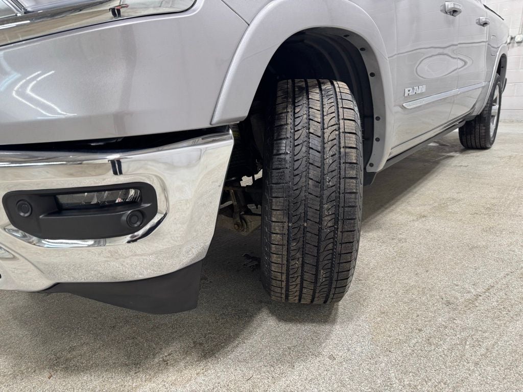 2019 RAM 1500 Limited Crew Cab 4x4 5'7' Box