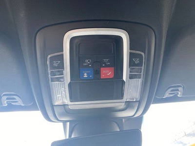 2024 RAM 1500 Laramie Crew Cab 4x4 5'7' Box