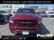 2024 RAM 1500 Laramie Crew Cab 4x4 5'7' Box