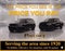 2023 RAM Ram 1500 Limited Longhorn Crew Cab 4x4 5'7' Box
