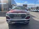 2023 RAM Ram 1500 Limited Longhorn Crew Cab 4x4 5'7' Box