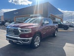 2023 RAM Ram 1500 Limited Longhorn Crew Cab 4x4 5'7' Box