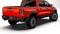 2027 RAM Ram 1500 RAM 1500 TRX SRT CREW CAB 4X4 5'7' BOX