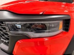 2027 RAM Ram 1500 RAM 1500 TRX SRT CREW CAB 4X4 5'7' BOX
