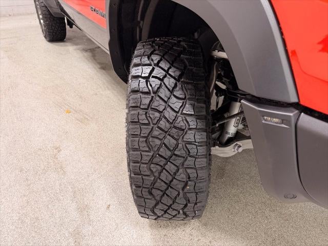 2027 RAM Ram 1500 RAM 1500 TRX SRT CREW CAB 4X4 5'7' BOX