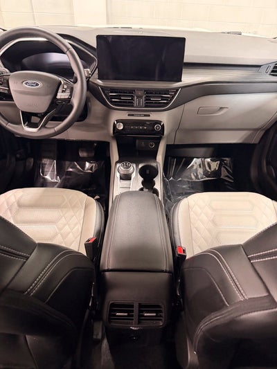2023 Ford Escape PHEV