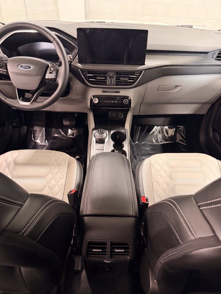 2023 Ford Escape PHEV