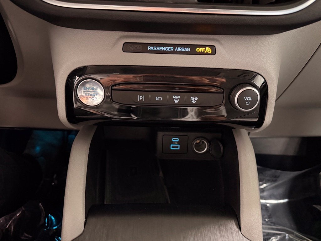 2023 Ford Escape PHEV