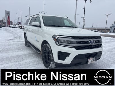 2022 Ford Expedition XLT MAX