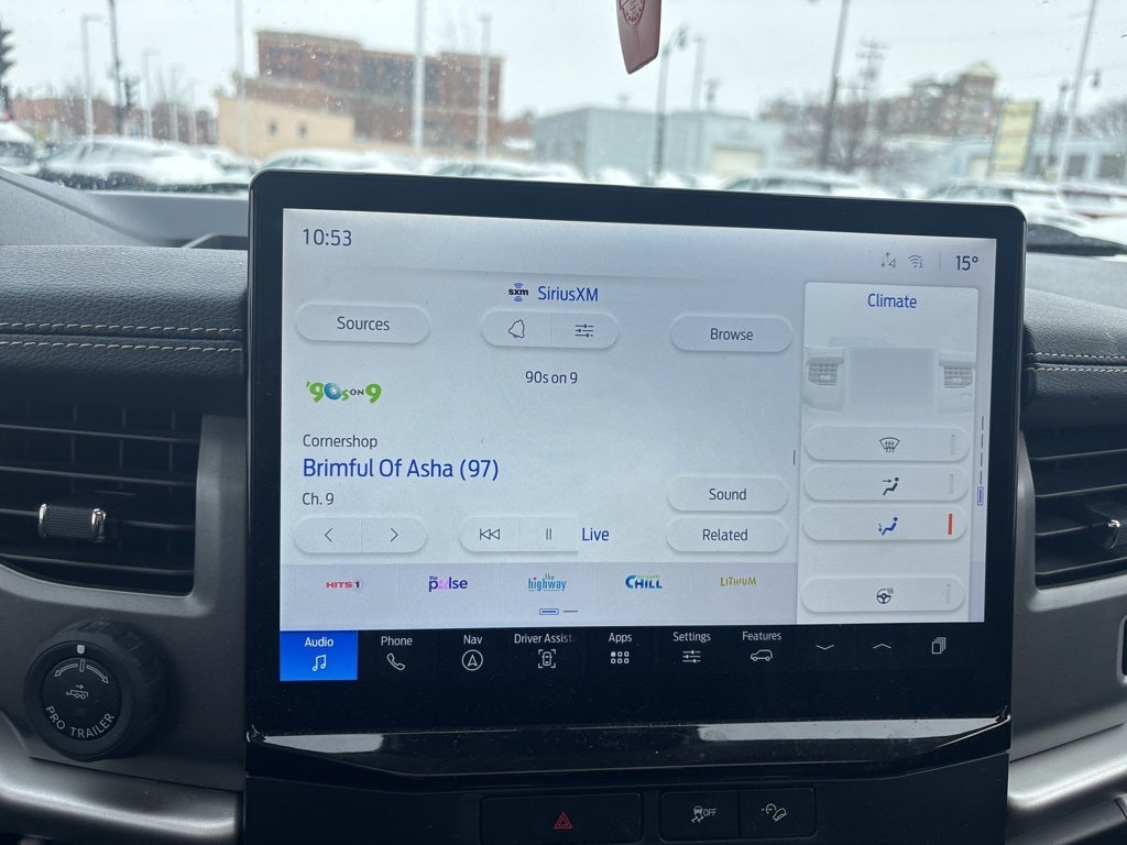 2022 Ford Expedition XLT MAX