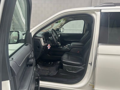 2022 Ford Expedition XLT MAX