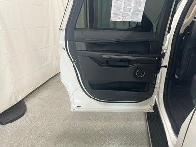 2022 Ford Expedition XLT MAX