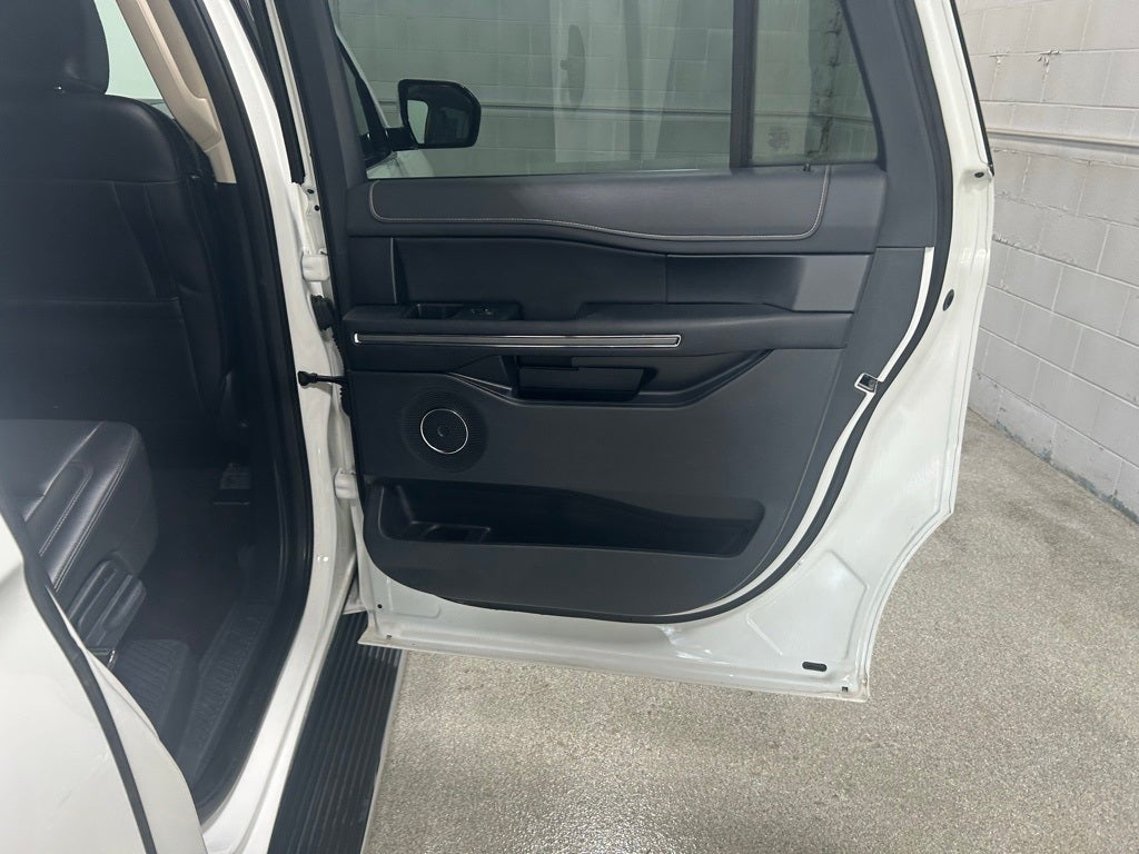 2022 Ford Expedition XLT MAX