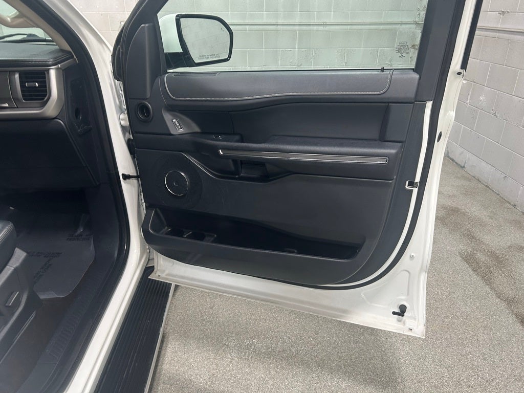 2022 Ford Expedition XLT MAX