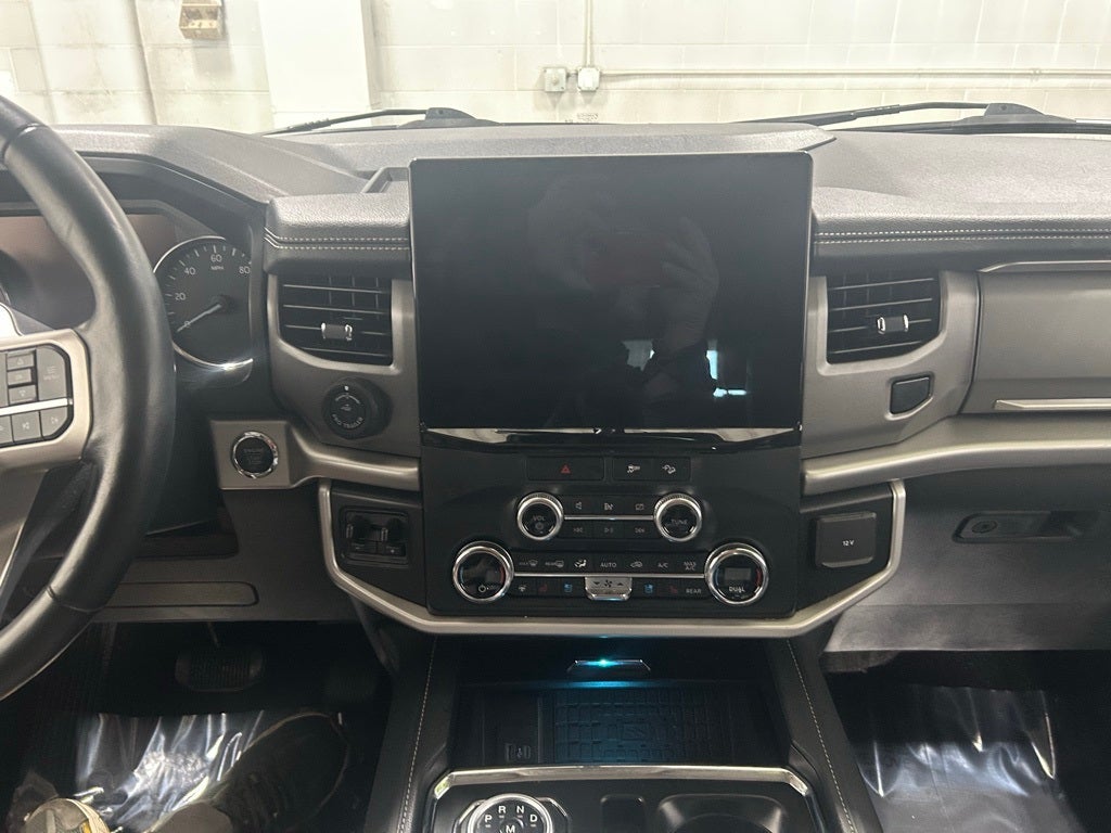 2022 Ford Expedition XLT MAX