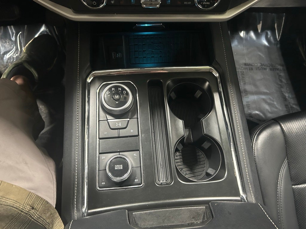 2022 Ford Expedition XLT MAX