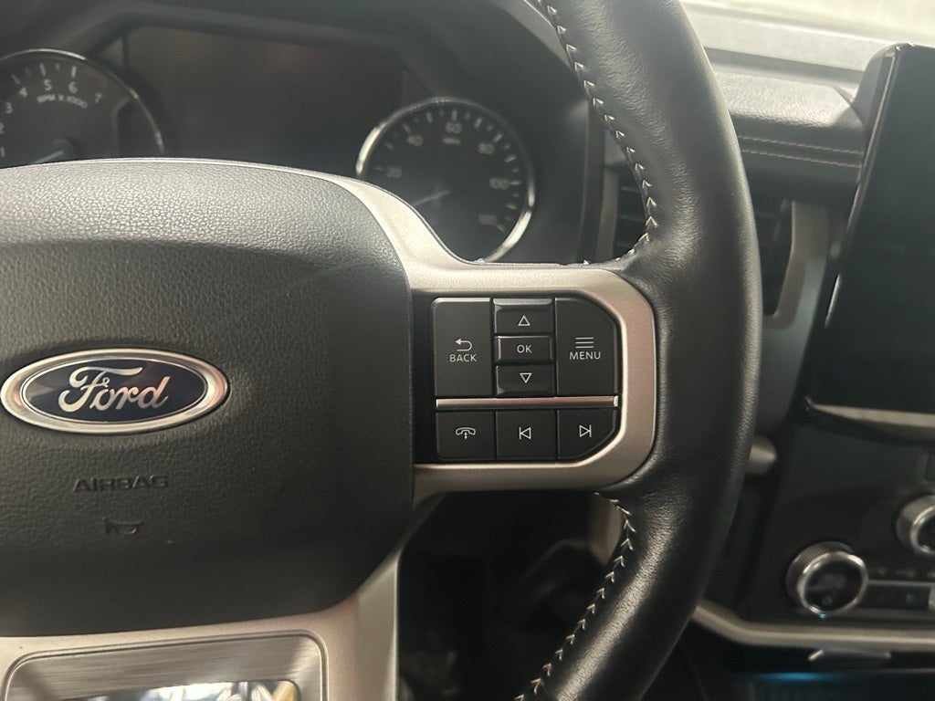 2022 Ford Expedition XLT MAX