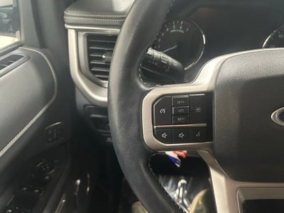2022 Ford Expedition XLT MAX