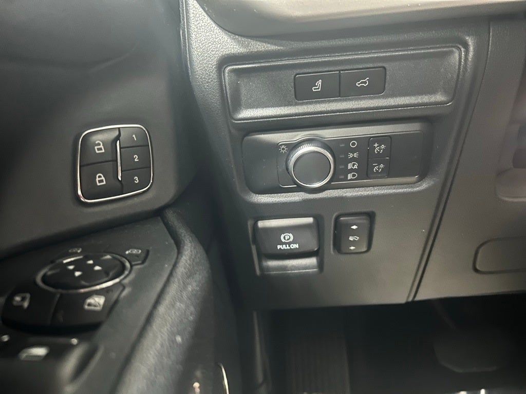 2022 Ford Expedition XLT MAX