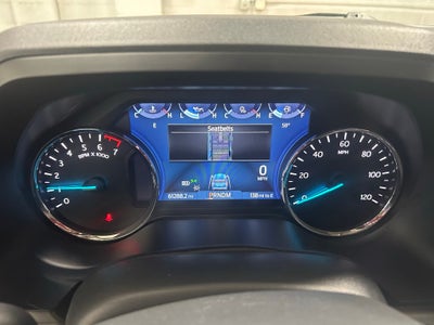 2022 Ford Expedition XLT MAX