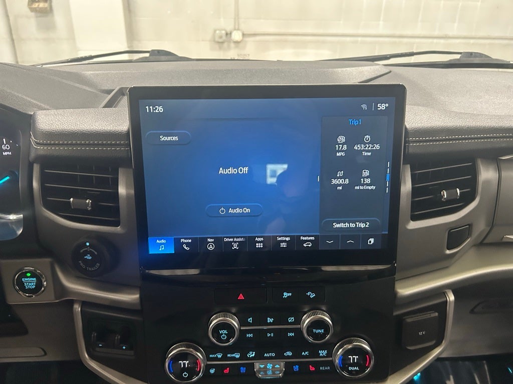 2022 Ford Expedition XLT MAX