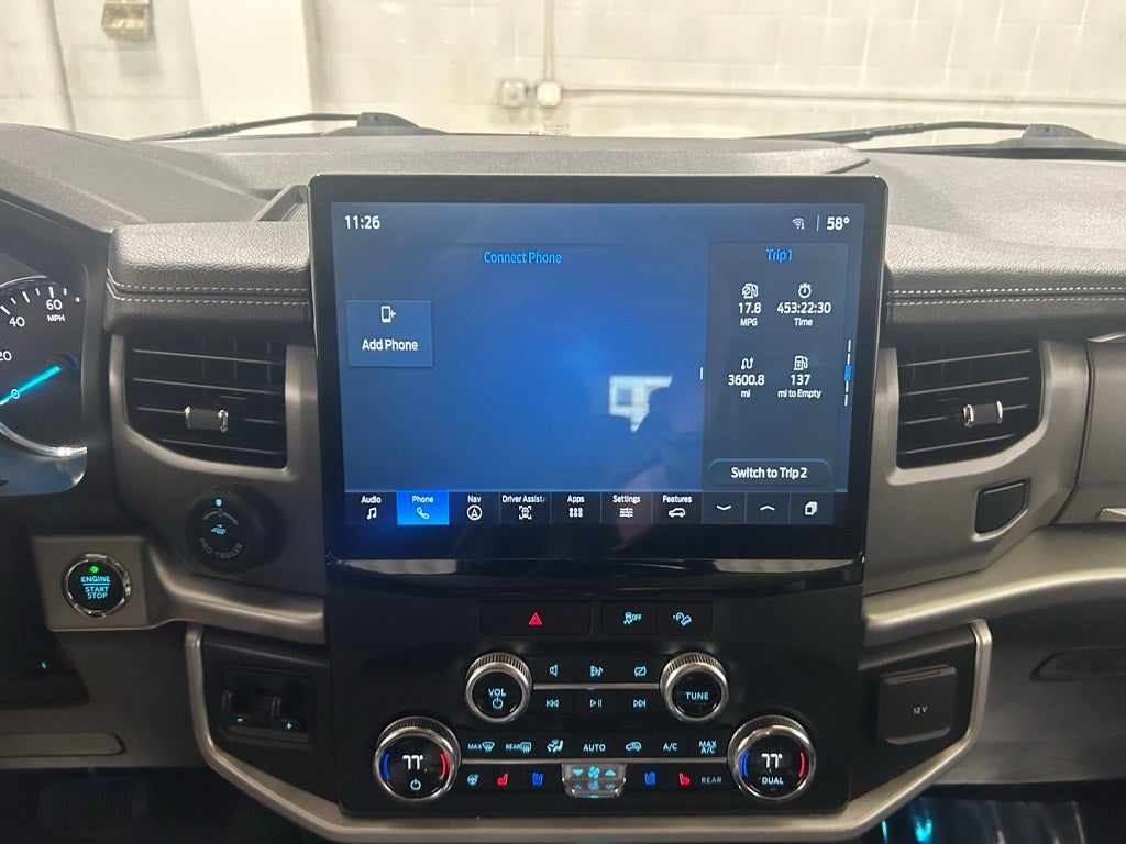 2022 Ford Expedition XLT MAX