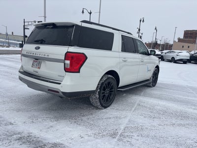 2022 Ford Expedition XLT MAX