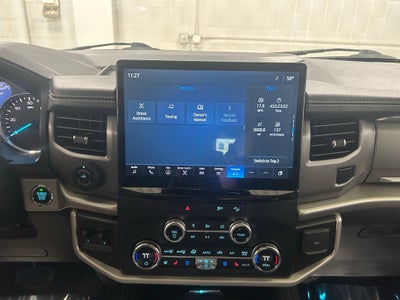 2022 Ford Expedition XLT MAX