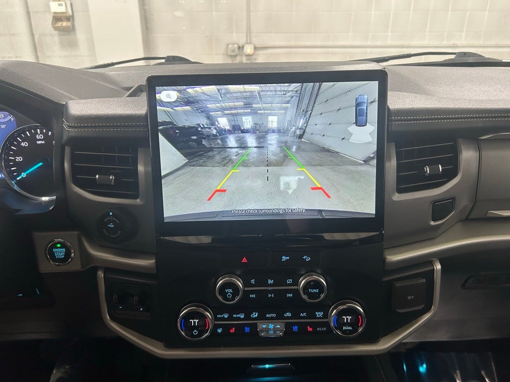 2022 Ford Expedition XLT MAX