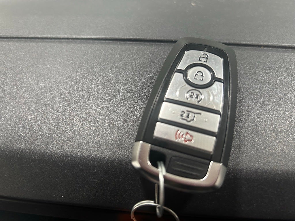 2022 Ford Expedition XLT MAX