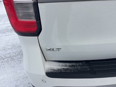 2022 Ford Expedition XLT MAX