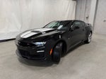 2023 Chevrolet Camaro RWD Coupe 1SS