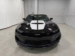 2023 Chevrolet Camaro RWD Coupe 1SS
