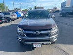 2016 Chevrolet Colorado 4WD Z71