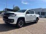 2021 Chevrolet Colorado 4WD Crew Cab Short Box Z71