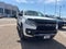 2021 Chevrolet Colorado 4WD Crew Cab Short Box Z71
