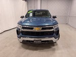 2024 Chevrolet Silverado 1500 4WD Crew Cab Short Bed LT with 2FL
