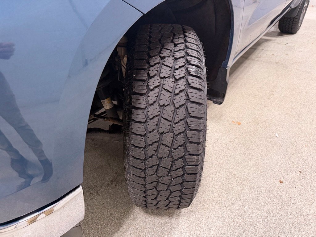 2024 Chevrolet Silverado 1500 4WD Crew Cab Short Bed LT with 2FL