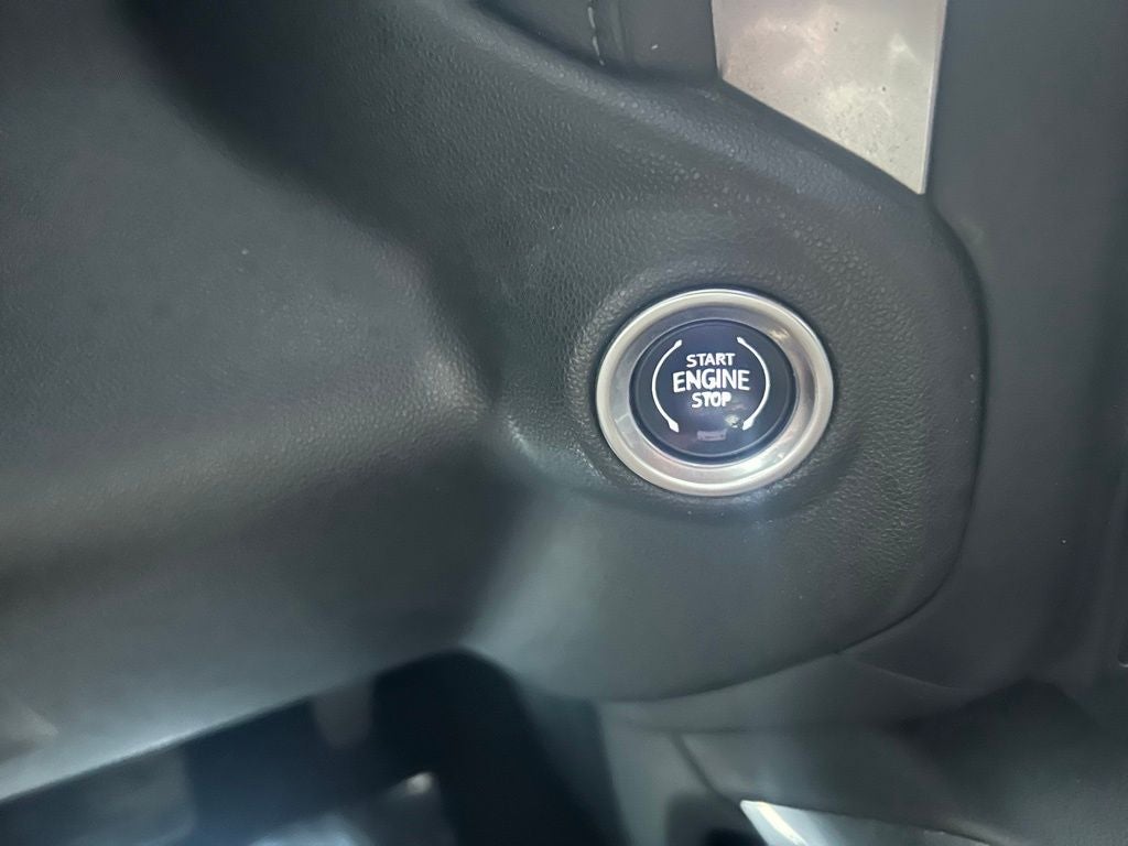 2022 Chevrolet Silverado 1500 LTD 4WD Crew Cab Short Bed LT Trail Boss