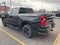 2022 Chevrolet Silverado 1500 LTD 4WD Crew Cab Short Bed LT Trail Boss