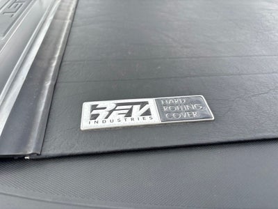 2024 Chevrolet Silverado 1500 4WD Crew Cab Short Bed High Country
