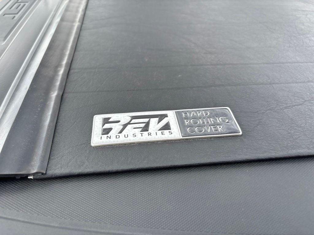 2024 Chevrolet Silverado 1500 4WD Crew Cab Short Bed High Country