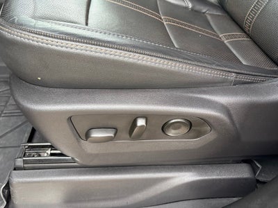 2024 Chevrolet Silverado 1500 4WD Crew Cab Short Bed High Country