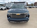 2024 Chevrolet Silverado 1500 4WD Crew Cab Short Bed High Country
