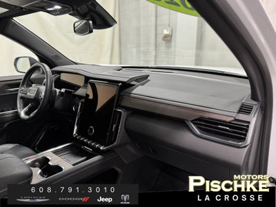 2025 GMC Acadia AWD Denali