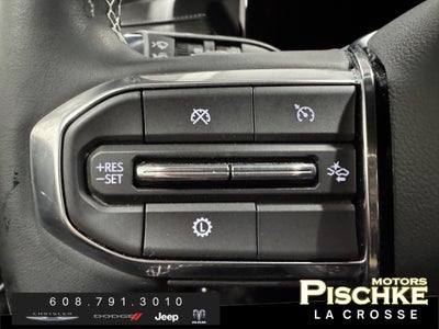 2025 GMC Acadia AWD Denali