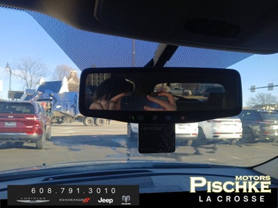 2010 Chevrolet Traverse LTZ