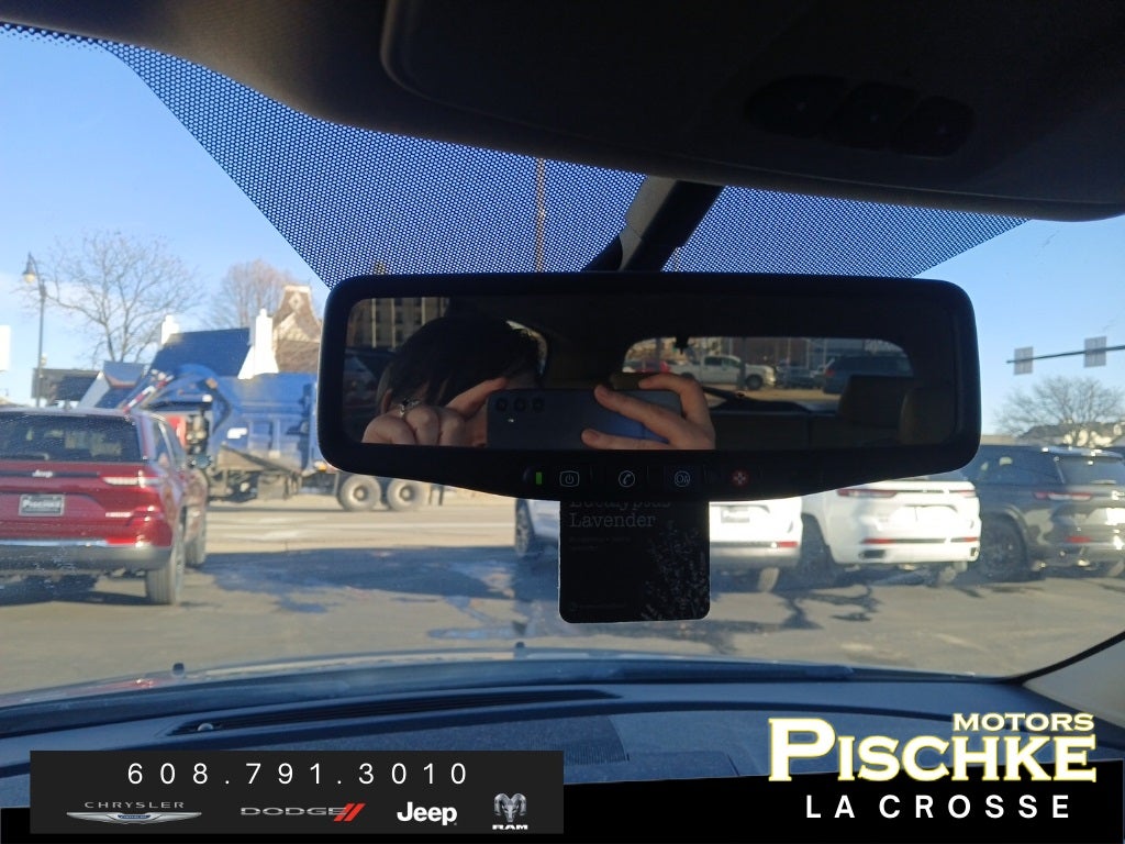 2010 Chevrolet Traverse LTZ